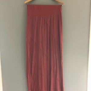 🧡Cotton Maxi Skirt🧡